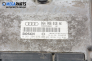 Компютър двигател за Audi A3 Hatchback I (09.1996 - 05.2003) 1.8, 125 к.с., № 06А 906 018 АК